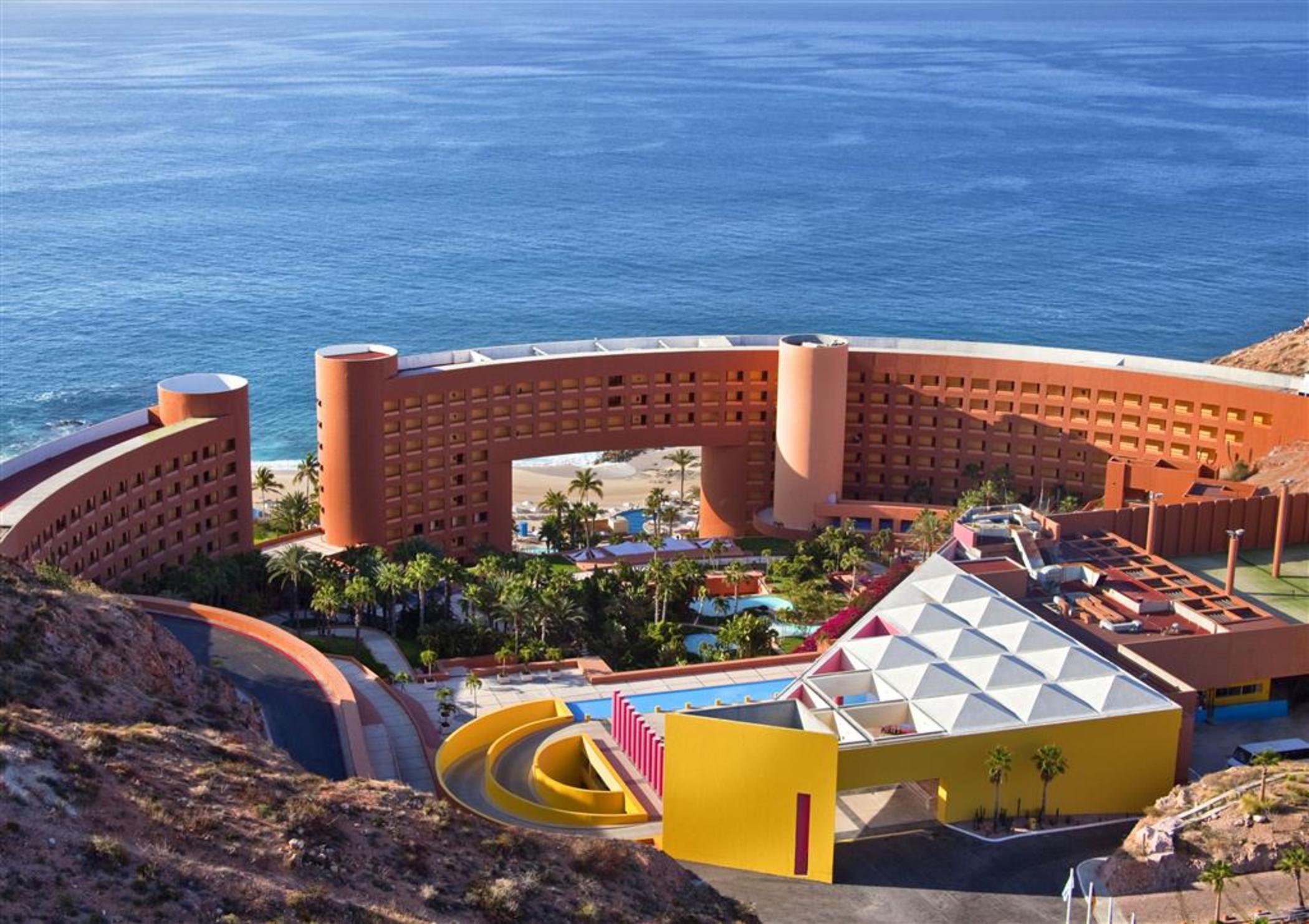 The Westin Los Cabos Resort Villas&Spa San José del Cabo Exterior foto