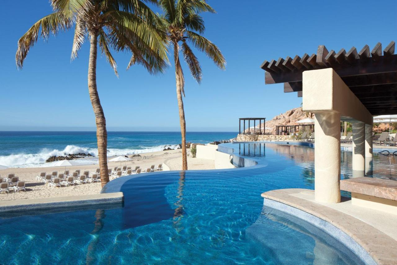 The Westin Los Cabos Resort Villas&Spa San José del Cabo Exterior foto